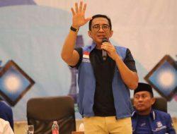 Politisi PAN Ahmad Rizki Sadig Kawal Percepatan Digitalisasi di 1.000 Pasar Rakyat dan 1 juta Pedagang