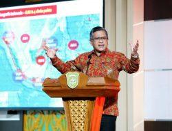 Mahasiswa Harus Outward Looking, Hasto: Perguruan Tinggi Harus Jadi City Of Intellect