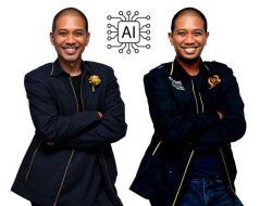 Gunakan Teknologi A.I ?? Berikut Penjelasan Calon DPD Jawa Barat Mulyadi Elhan Zakaria