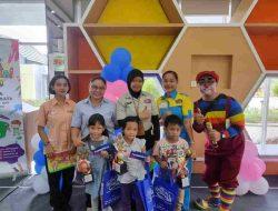 Lomba Mewarnai Funworld Citra Maja Raya