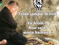 HABIB HAIDAR ALWI CURIGA AMIEN RAIS ANTEK DAN CORONG AMERIKA