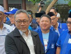 Anggota DPR RI Ahmad Rizki Sadig Kawal Kebijakan Digitalisasi UMKM yang Digagas Menteri Perdagangan