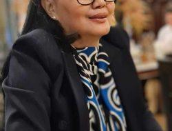 Terbiasa Berdayakan Perempuan dan Anak, Ketua Umum KSPI Nova Rumondor Terpanggil Sejahterakan NTT