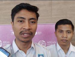 Irvannanda (Ketum ATIOS): ATIOS Mendukung Penuh Agenda dan Program ASEAN Youth Summit 2023