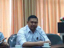 Karantina Merauke Gagalkan Penyeludupan, Cahyono : Semua Satwa Tahanan Diserahterimakan