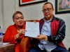 Bertemu Pewaris Ismail Marzuki, Jusuf Rizal: IRW LSM LIRA Akan Somasi Malaysia yang Jiplak ‘Hallo-hallo Bandung’