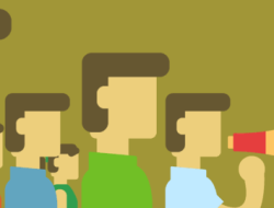 Sukseskan Pemilu Damai, KSBSI Komitmen Turut Serta Wujudkan Situasi Aman