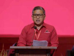 Rakernas Resmi Ditutup, PDI-P Bertekad Menangkan Ganjar Pranowo dan Lanjutkan Pembangunan Presiden Jokowi