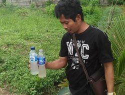 Dukung Program Pemerintah Mengatasi Pencemaran Udara sebagai upaya Menghadapi Pemanasan Global, Ini Kata Ketua LPLHN