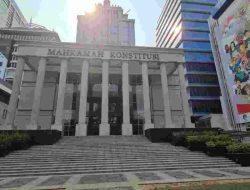 Putusan MK Khianati Nilai Demokrasi dan Cita-Cita Reformasi