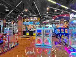 Funworld & Kidzilla Onestop Entertainment Keluarga Indonesia Hadir di Green Pramuka, Jakarta