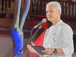 Ganjar-Mahfud Pasangan Paling Pas Bagi Generasi Muda Indonesia