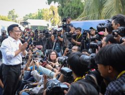 VIDEO: Muhaimin Iskandar Tanggapi Gibran Jadi Cawapres Prabowo