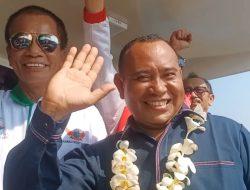 Dukung Politisi Senior Papua Maju Pilkada DKI Jakarta, Berikut Penjelasan Elhan Zakaria