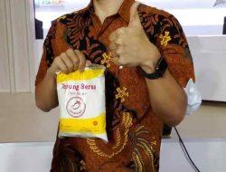 Revolusi Pasar Tepung Beras: Upaya PT. Robico Indonesia Penuhi Permintaan Dalam Negeri