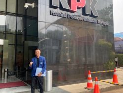 GMPRI NTB Minta KPK Turun Awasi APBD Loteng