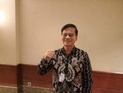 Tiopilus Hanye (Wakil Ketua I DPRD Kabupaten Mahakam Ulu): Perpres 53 Tahun 2023 Bisa Meningkatkan Kinerja Anggota DPRD