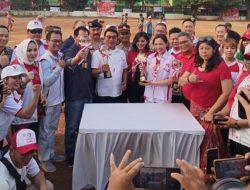 Wouw Keren, KSP Moeldoko Gelar Turnamen Bola Tingkat Nasional Bantu PSSI Cari Pemain Berbakat