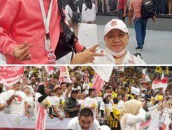 Daftarkan Ke KPU Saja, GBK Senayan Sudah Dibanjiri Ratusan Ribu Massa, Pasangan Ini Diyakini Pasti Menang Pilpres 2024 !!