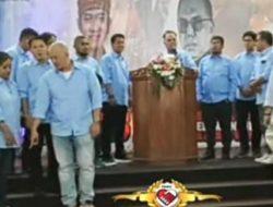 Loyalis Jokowi Ir.R Haidar Alwi, MT Nobatkan Markas Komando Aliansi Relawan Gibran Untuk Pilpres 2024