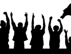 Dekati Pemilu & Putusan MK soal UU Ciptaker, KPBI-Gebrak Junjung Tinggi Perdamaian