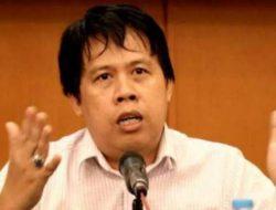 117 Kasus Numpuk di LPEI, Uchok Sky Minta Aparat Hukum Segera Bertindak