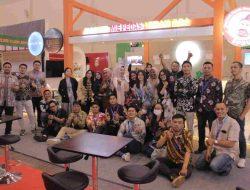 Mie Gacorin Raih Penghargaan The Best Business Opportunity Of The Year 2023, Omset 300 Juta Sebulan