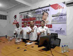 Dewan Pimpinan Pusat (DPP) Nasional Corruption Watch (NCW) Duga Putusan MKMK Masuk Angin dan Belum Bersih dari KKN