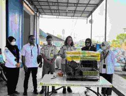 Jaga Merauke Dari Penyakit Berbahaya, Karantina Lakukan Penolakan Kucing