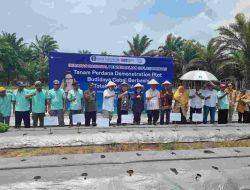 Mendobrak Tradisi: Teknologi Organik yang Mengguncang Dunia Pertanian