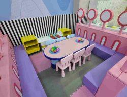 Kidzilla: Alternatif Hiburan Adik-adik Bekasi, Hadir di Revo Mall