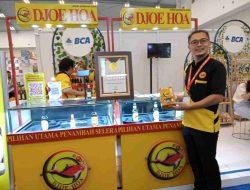 CEO PT. Djoe Hoa Ciptarasa Indonesia, Cornelius Susanto: Kecap Kebanggaan Masyarakat Jawa Tengah “DJOE HOA” Siap Ekspansi ke Seluruh Wilayah Indonesia