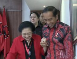 Teriakan Perlawanan Relawan Ganjar-Mahfud Dipidato Megawati Dinilai Tidak Etis