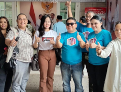 Gus Din: Barisan Pembaharuan 08 Kawal Prabowo – Gibran Sejak Pencalonan Sampai Penghitungan Suara 