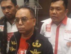 YANG MARAH ELITE PARTAI BUKAN RAKYAT