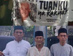 Ust.Ari Monas : “Intinya para Sesepuh Betawi Tugu Monas DKI Jakarta Dukung Ganjar – Mahfud”