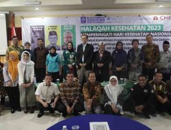 Muhammadiyah Dukung Regulasi Pengendalian Tembakau yang Lebih Kuat