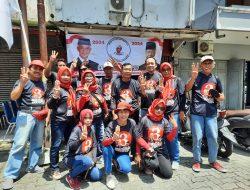 INDAHNYA SILATURAHMI DAN BERBAGI