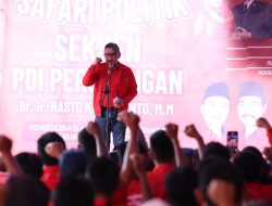 Tiga Instruksi Ketum Megawati untuk Kader PDIP Menyongsong Pilpres 2024