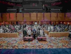 Emil Salim Institute Selenggarakan Indonesia Climate Change Forum #1 2024