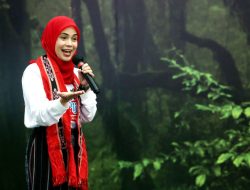 Hari Ibu 22 Desember, Atikoh Ganjar: Isu Pendidikan Diperjuangkan Wanita Indonesia Sejak 95 Tahun Lalu