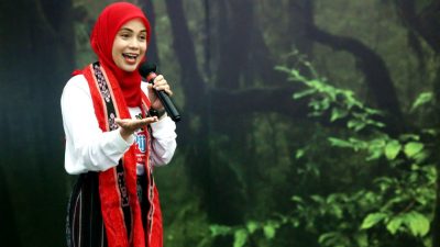 Hari Ibu 22 Desember, Atikoh Ganjar: Isu Pendidikan Diperjuangkan Wanita Indonesia Sejak 95 Tahun Lalu