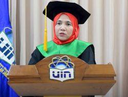 Persentase Guru Besar Perempuan di Perguruan Tinggi Masih Minim