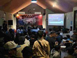 Konsistensi dan Lugas dalam Debat Cawapres, Masyarakat Semakin Yakin Pilih Ganjar dan Mahfud MD