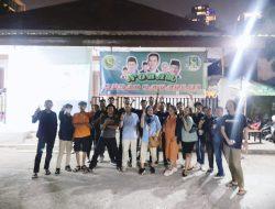 Nobar Debat Cawapres 2024: Korps Mahasiswa GPII Suguhkan Perbincangan Seru dan Edukatif