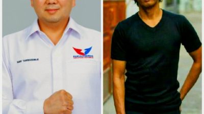 Bos MNC Group Hary Tanoe Digugat Yuke NS Rp5 Miliar, Gunakan Lagu “Tinggalah Kusendiri” Tanpa Izin