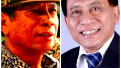 Pencipta Lagu “Widuri” Slamet Adriyadie Somasi Indosiar, Tuntut Konpensasi atas Pelanggaran UU Hak Cipta