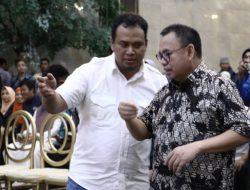 Bersiap Masuk Putaran 2, Jubir AMIN: Tidak Ada Lawan yang Menjadi Musuh