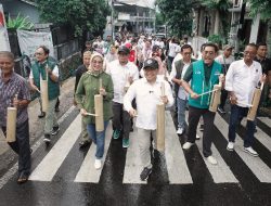 Gus Imin: Kentongan Bangunkan Masyarakat untuk Wujudkan Perubahan