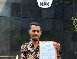PT. PKS Diduga Kebal Hukum, Perusahaan Ini Resmi di Adukan ke KPK RI